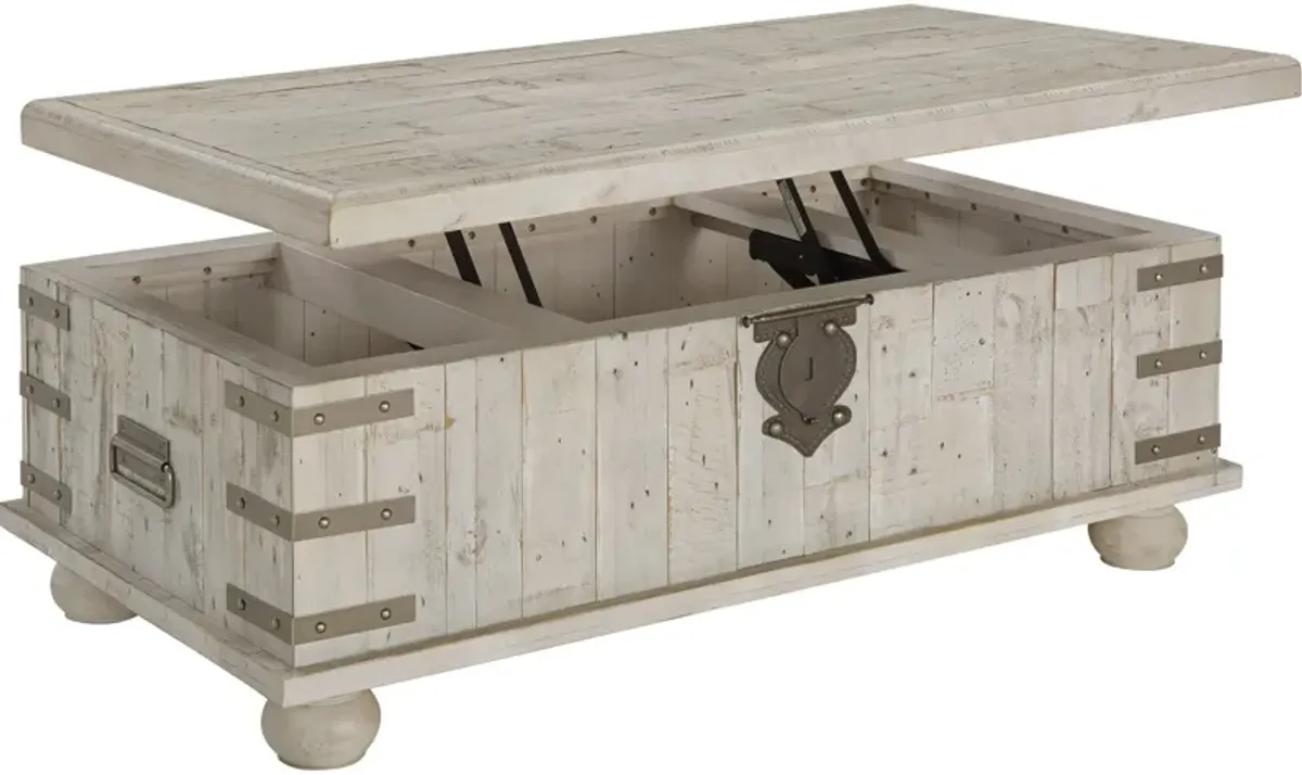 Carynhurst Lift Top Coffee Table