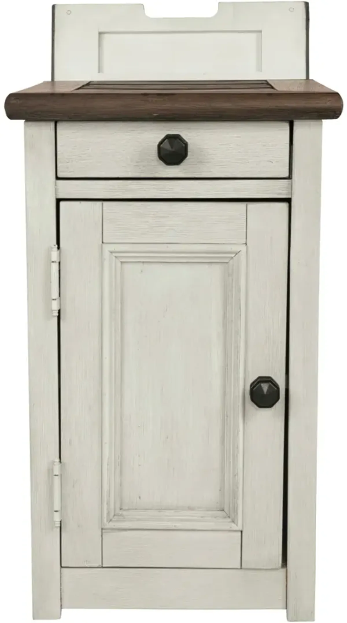 Ashley Furniture Bolanburg Chairside Table