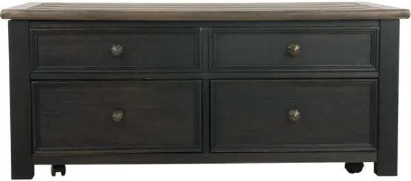 Ashley Furniture Tyler Creek Lift Top Coffee Table