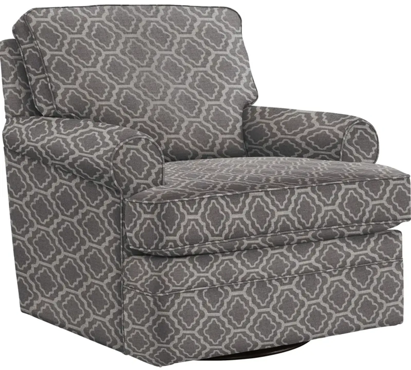 Roxie Swivel Glider