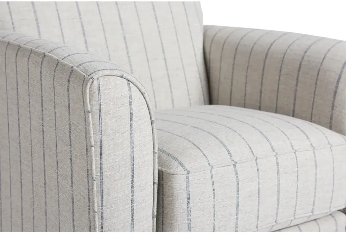 La-Z-Boy Allegra Swivel Glider