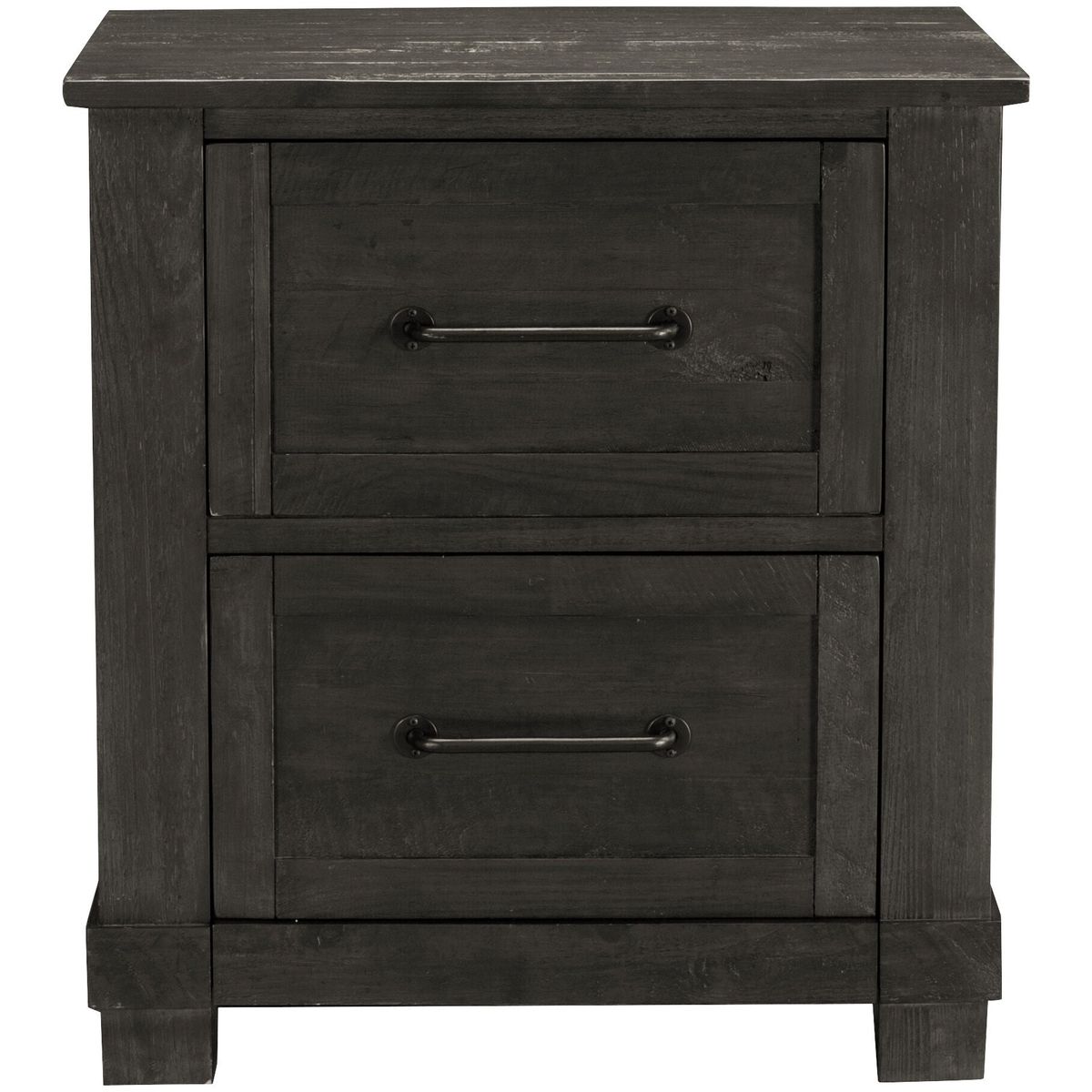 | Sun Valley Nightstand | White