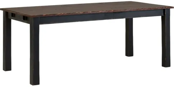 Canadel Furniture Newton Dining Table