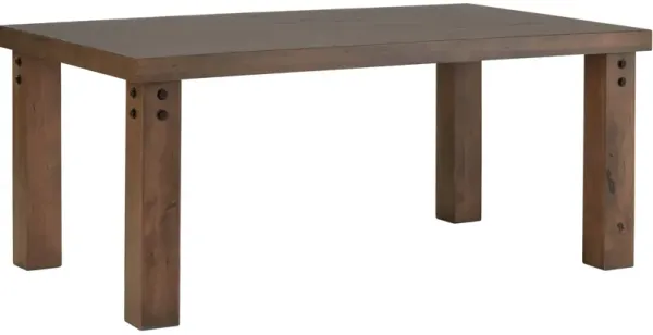 Canadel Furniture Tower Dining Table