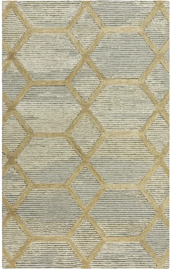 Haven Beige Rug