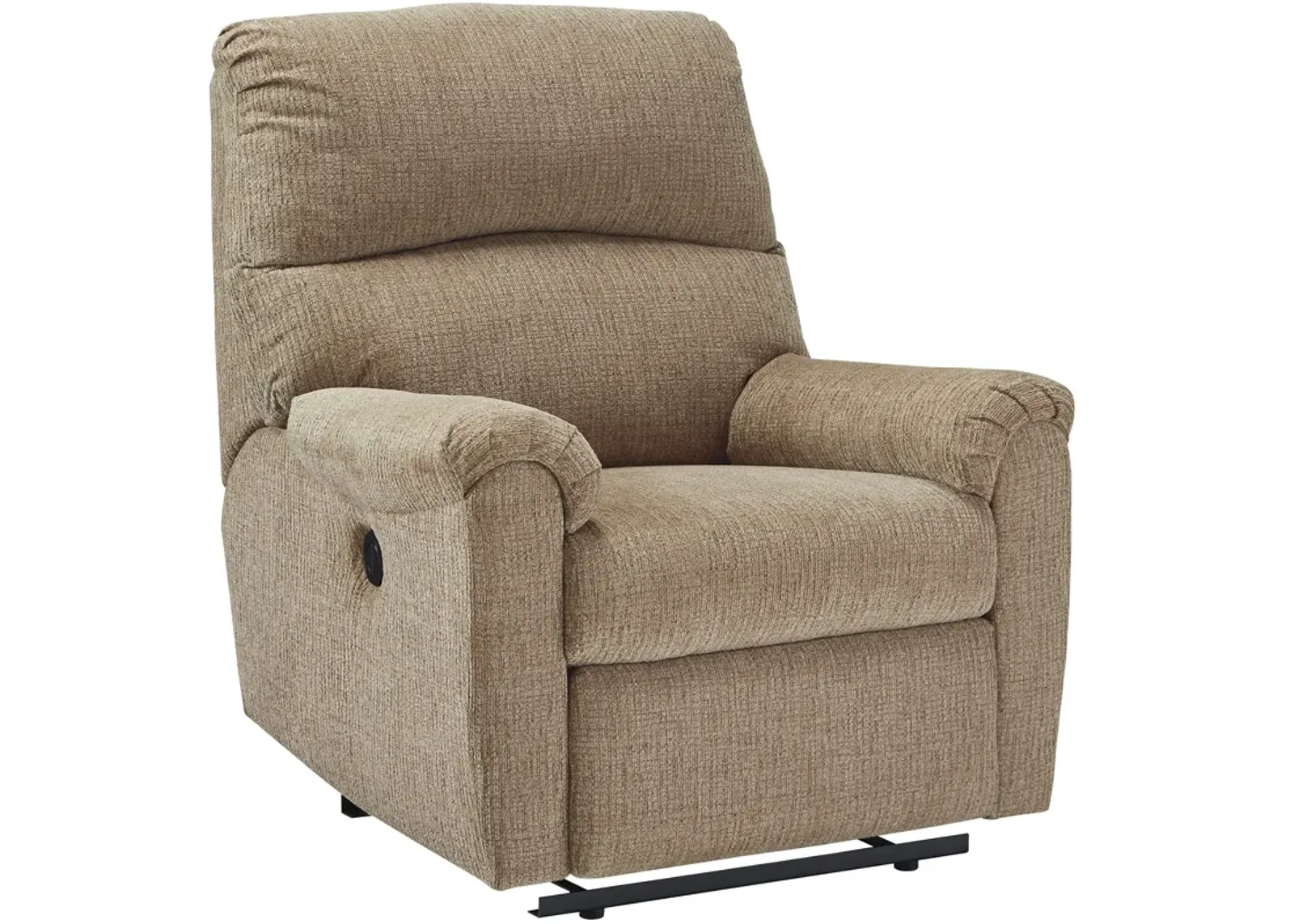 McTeer Power Recliner