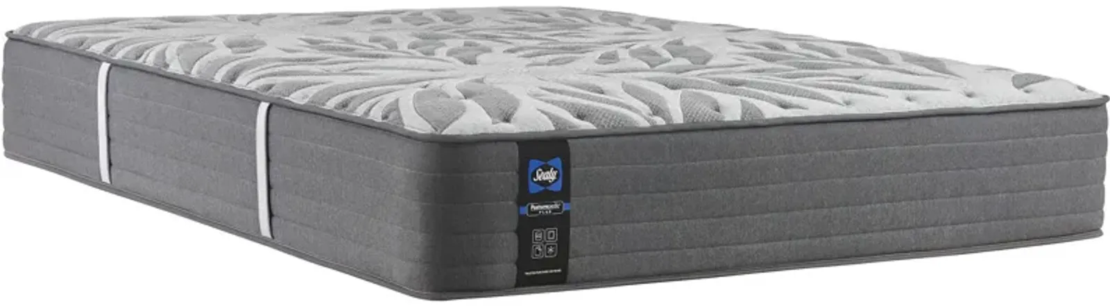 Sealy Posturepedic Plus Opportune II Soft Mattress