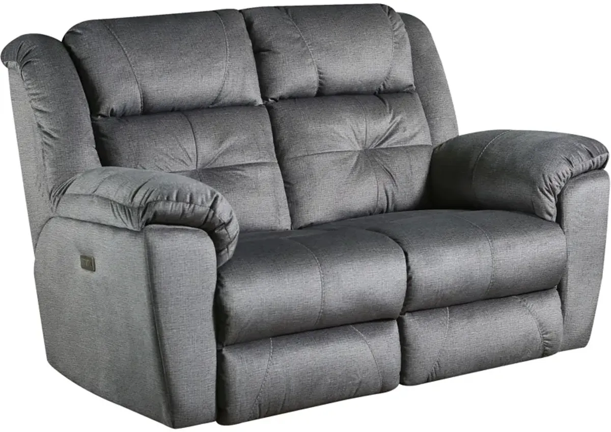 Vista Power Plus Reclining Loveseat