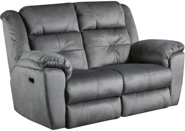 Southern Motion Vista Reclining Loveseat