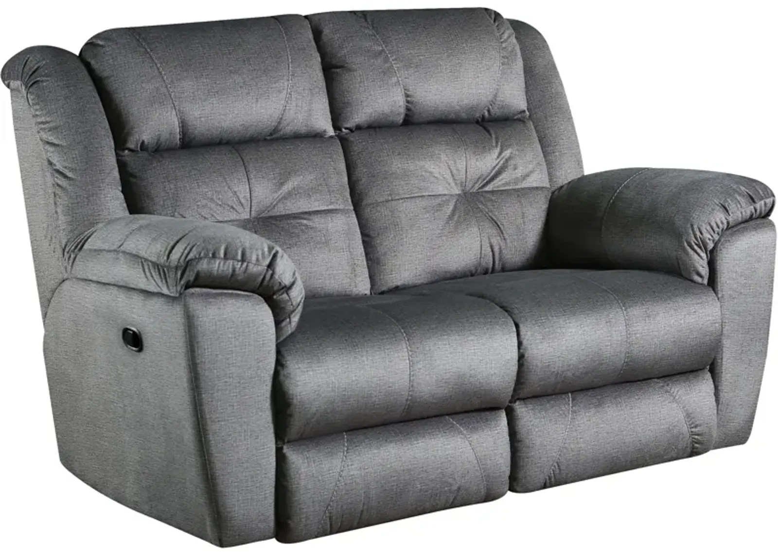 Vista Reclining Loveseat