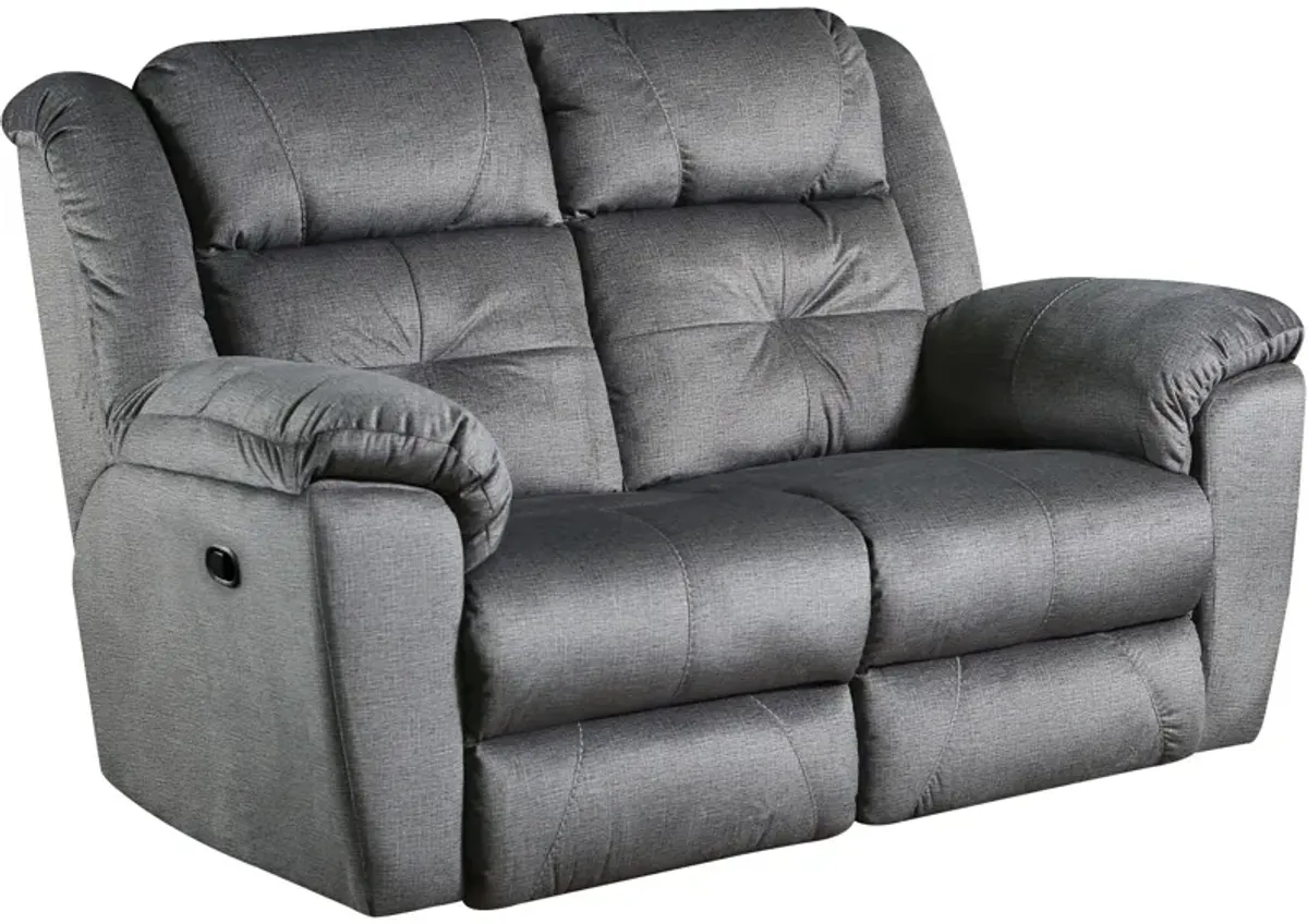 Vista Reclining Loveseat