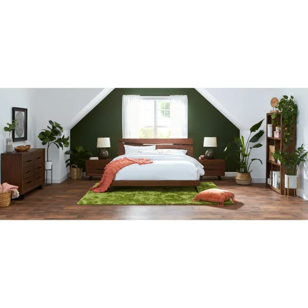 Rotta Dana Point 4 Piece Room Group