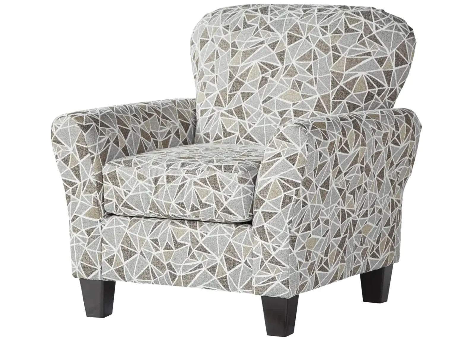 Bolt Accent Chair