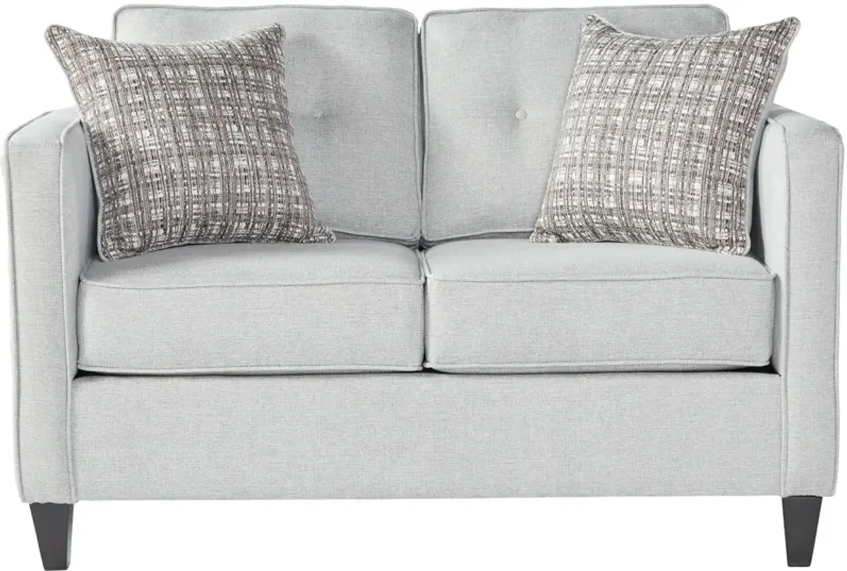 Palo Loveseat