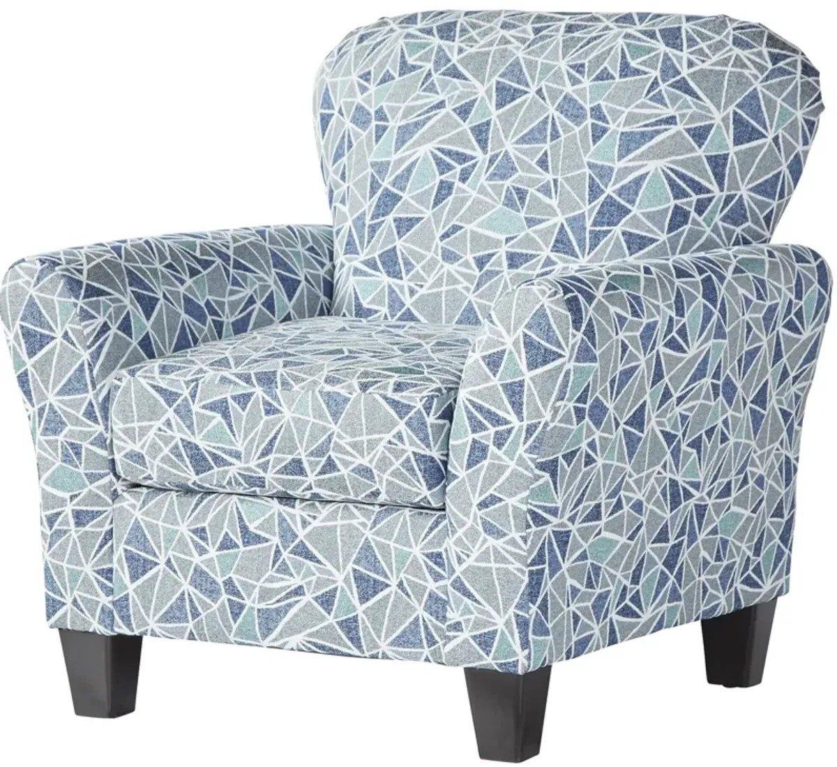 Bolt Accent Chair