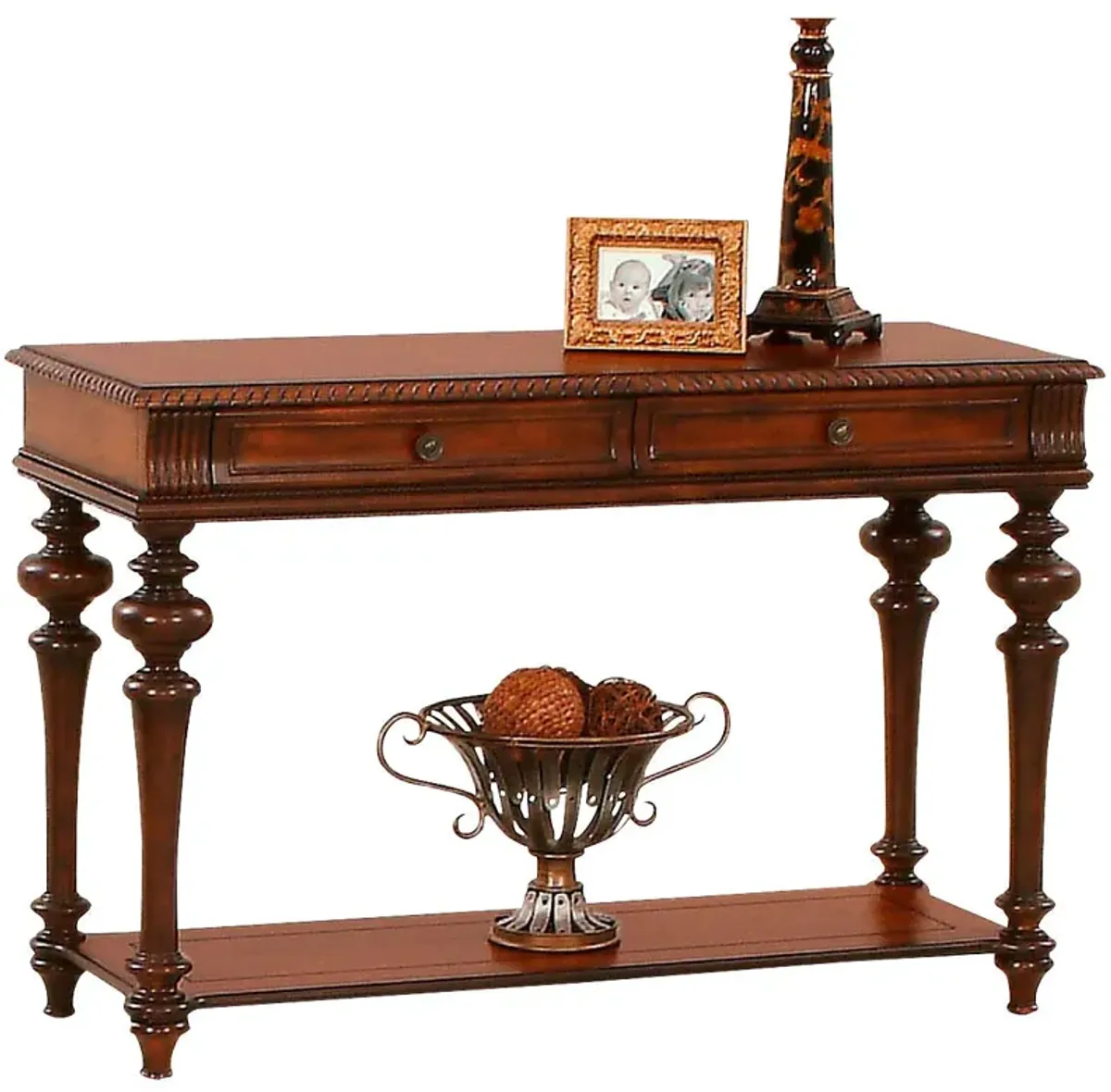 Mountain Manor Sofa Table