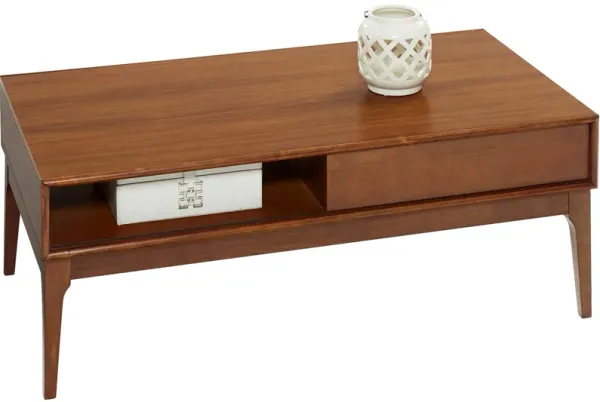 Mid Mod Coffee Table