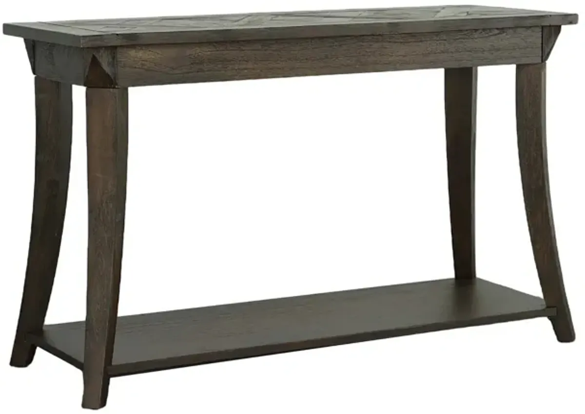 Appeal I Sofa Table