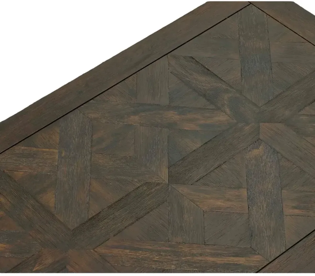 Progressive Furniture Appeal I Sofa Table