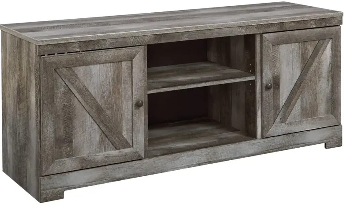 Wynnlow 63 Inch TV Stand