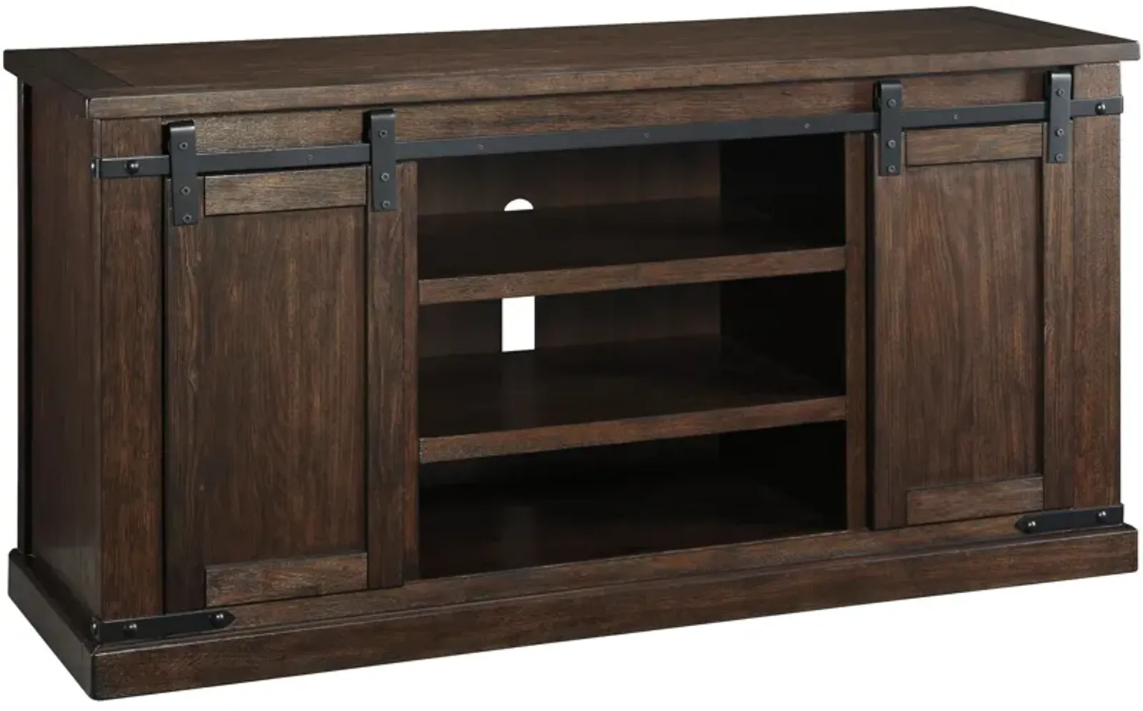 Budmore 60 Inch TV Stand