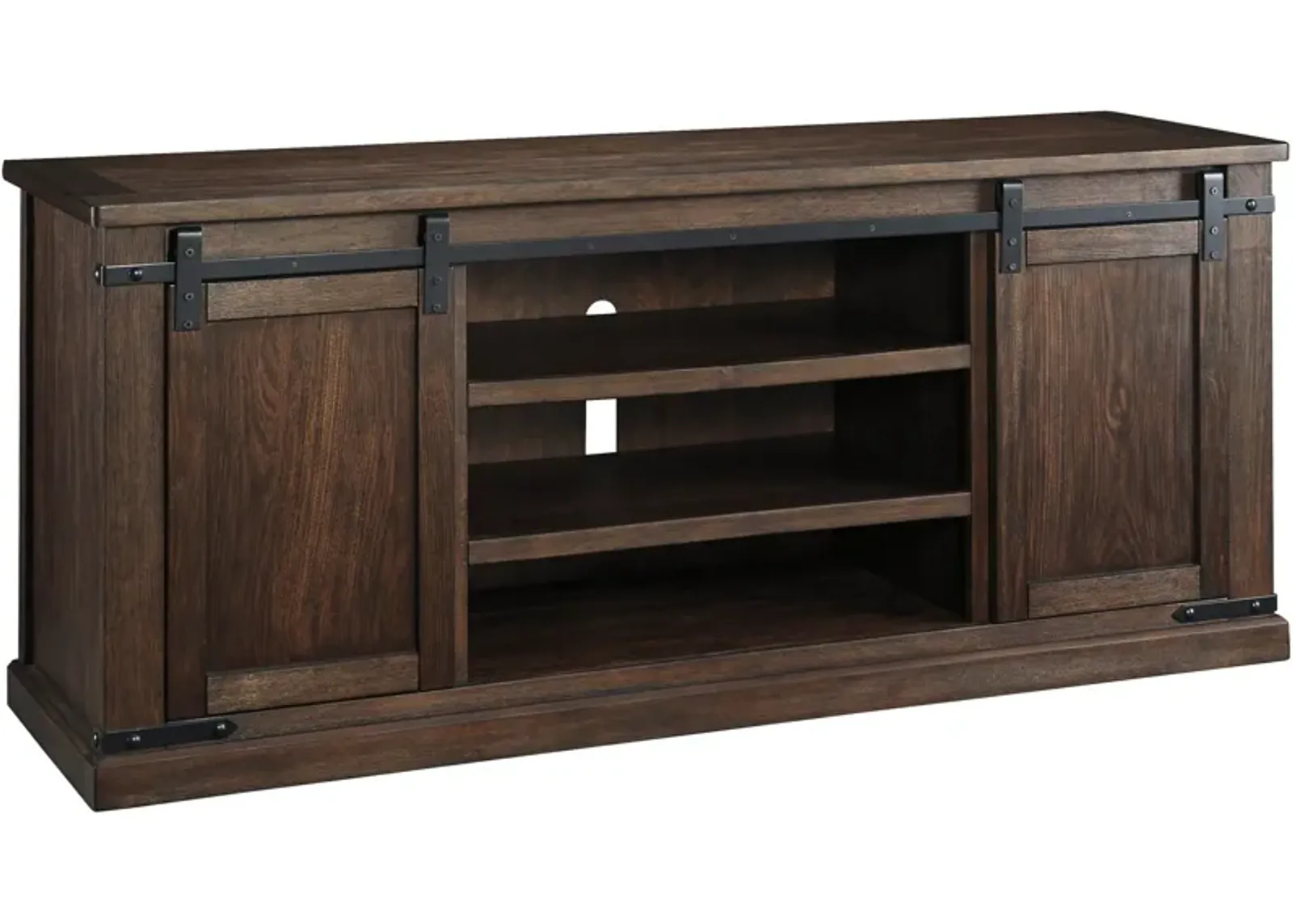 Budmore 70 Inch TV Stand