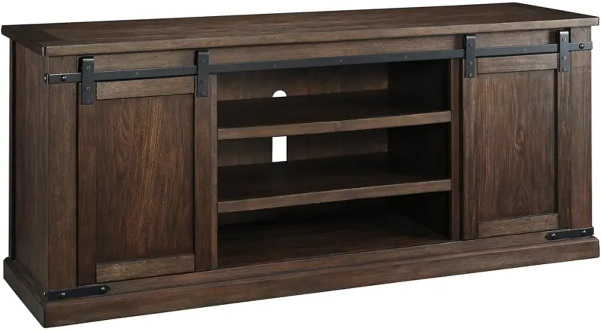 Budmore 70 Inch TV Stand