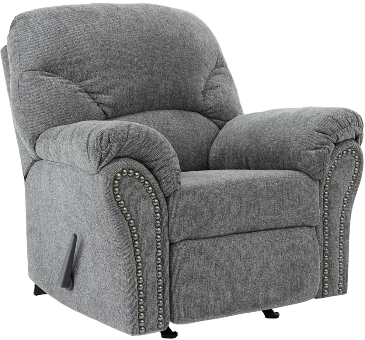 Allmaxx Rocker Recliner