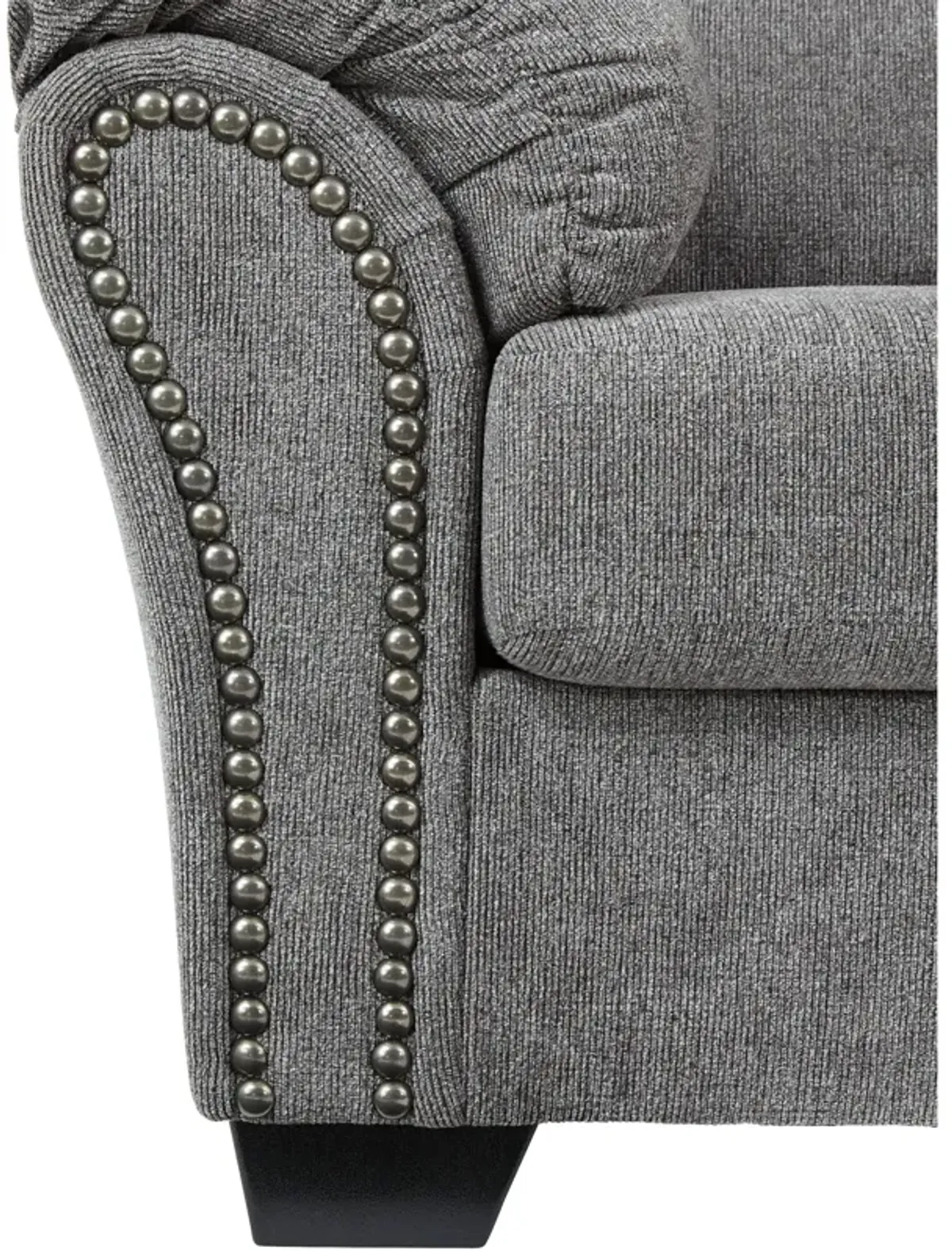 Ashley Furniture Allmaxx Loveseat