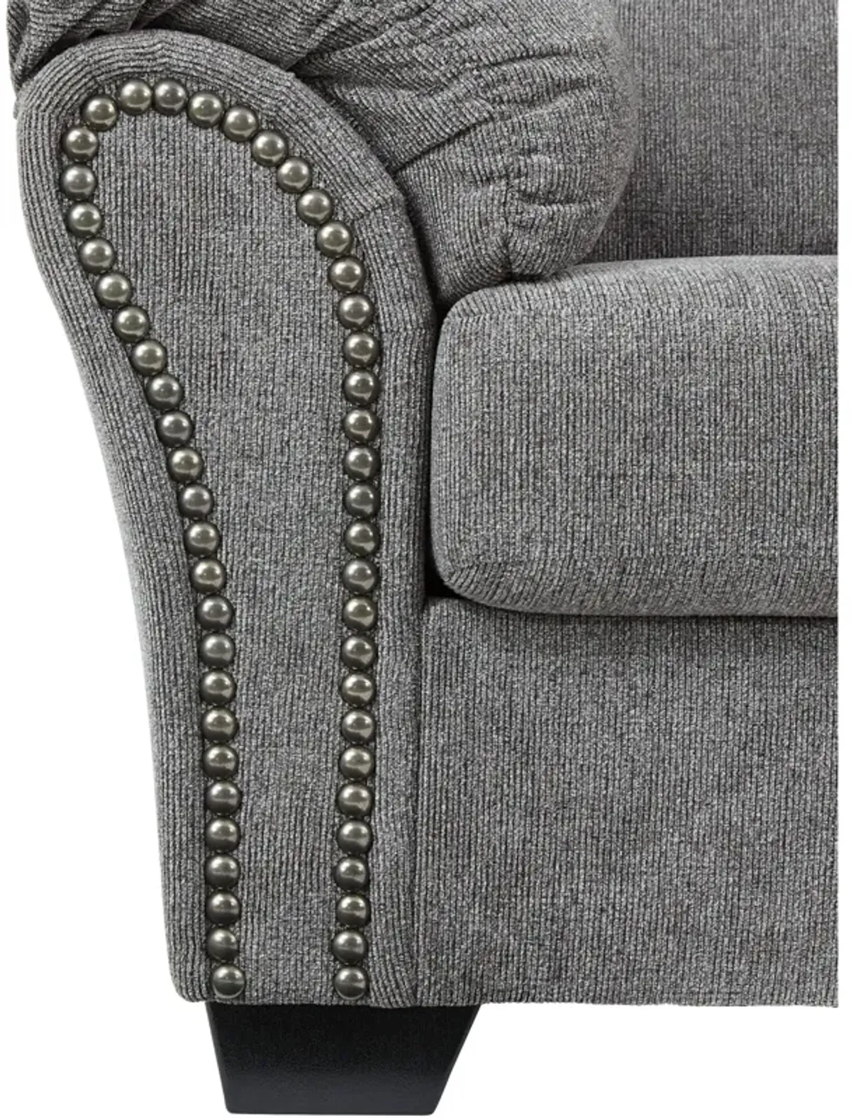 Ashley Furniture Allmaxx Sofa