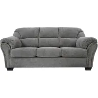 Allmaxx Gray Sofa