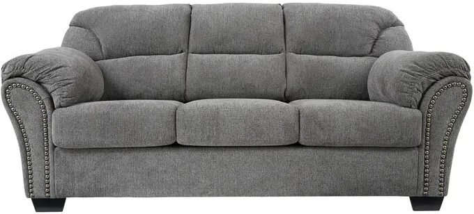 Allmaxx Gray Sofa