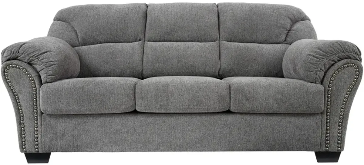 Ashley Furniture | Allmaxx Sofa Sectional | Gray