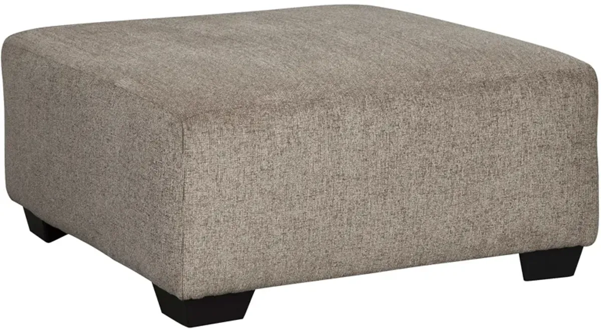 Ballinasloe Oversized Ottoman