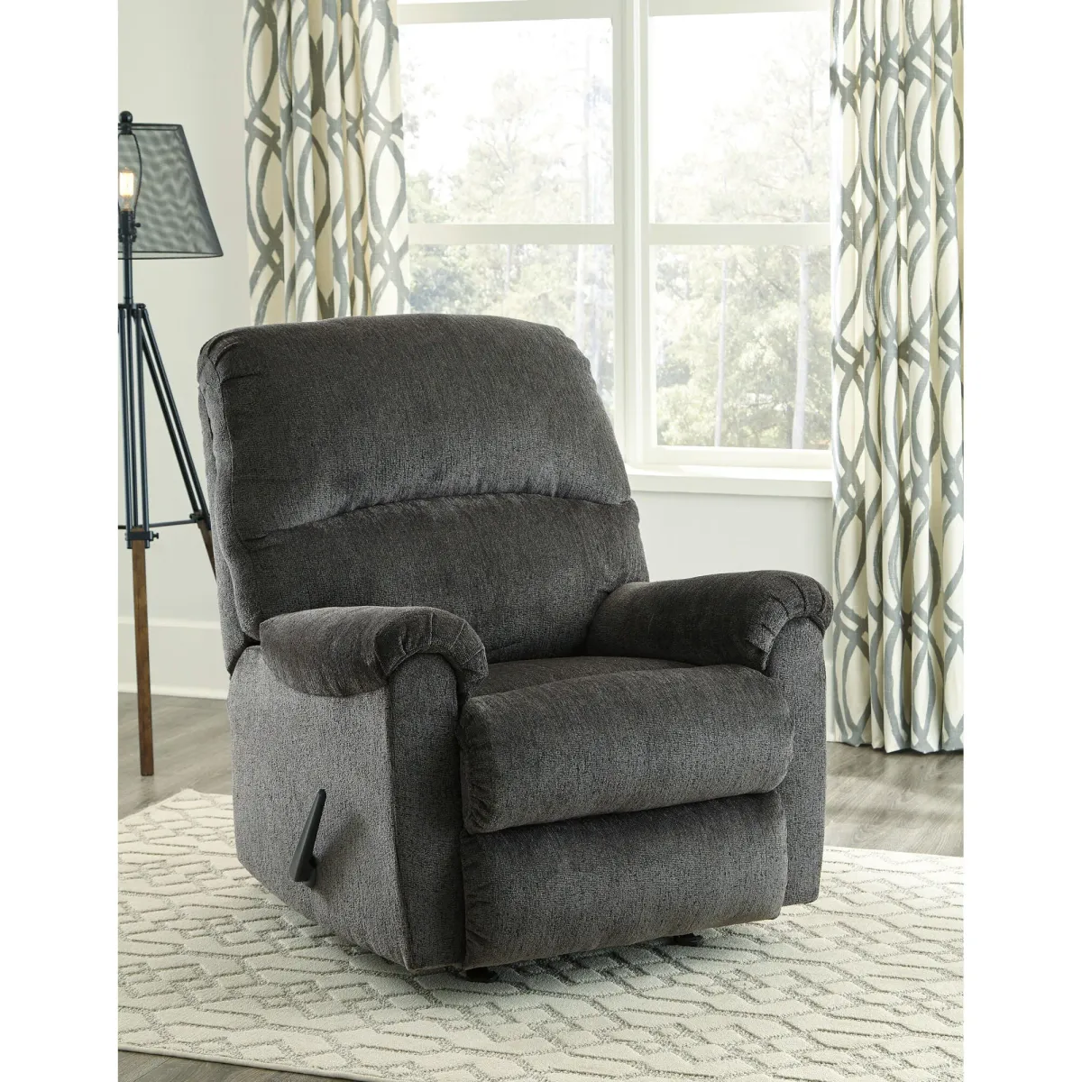 Ballinasloe Rocker Recliner