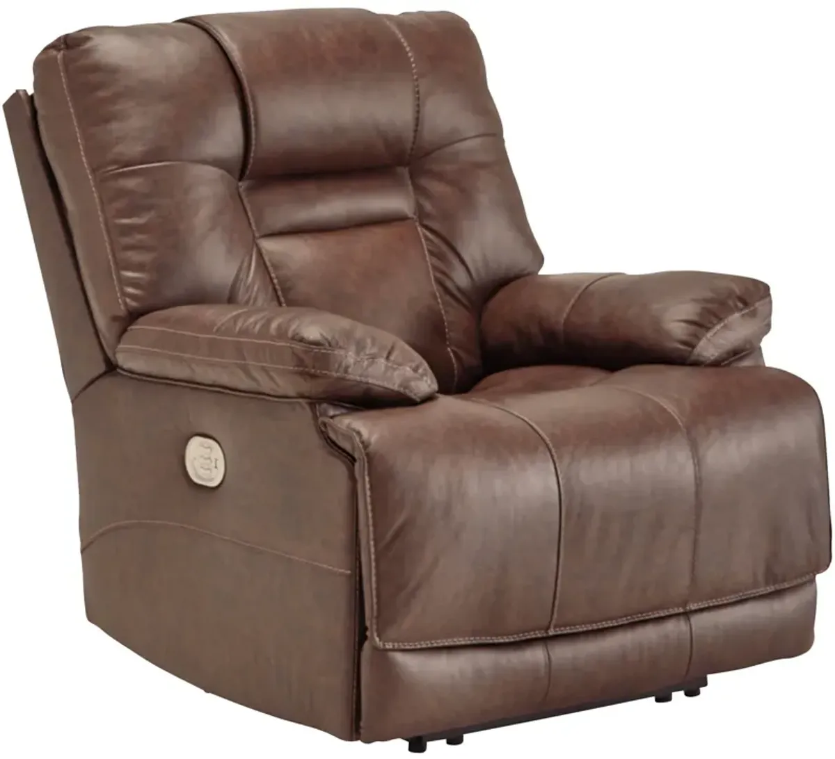 Wurstrow Power Recliner