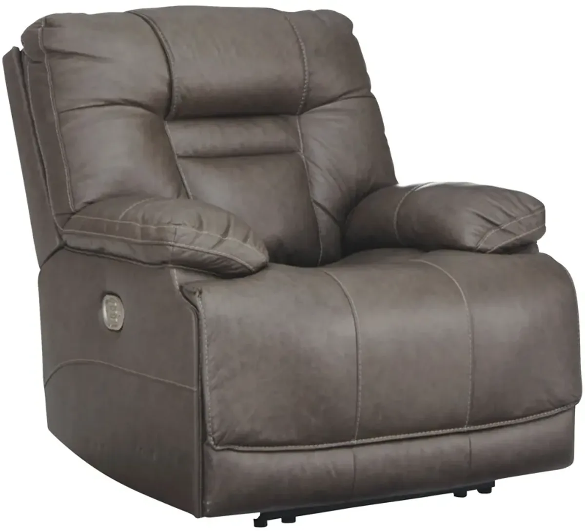 Wurstrow Power Recliner