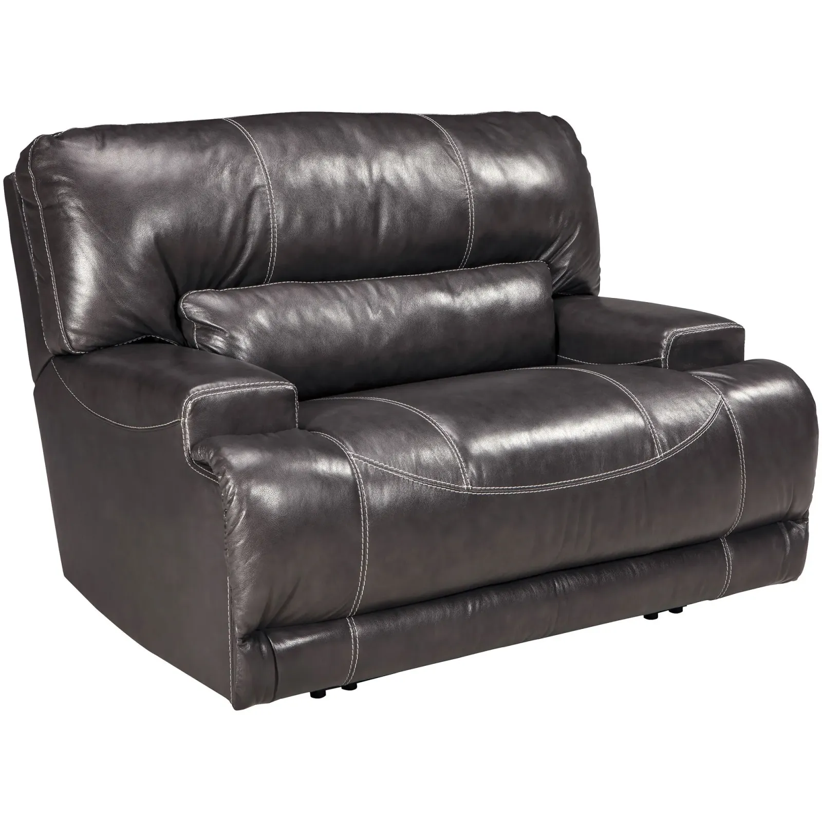 McCaskill Oversized Recliner