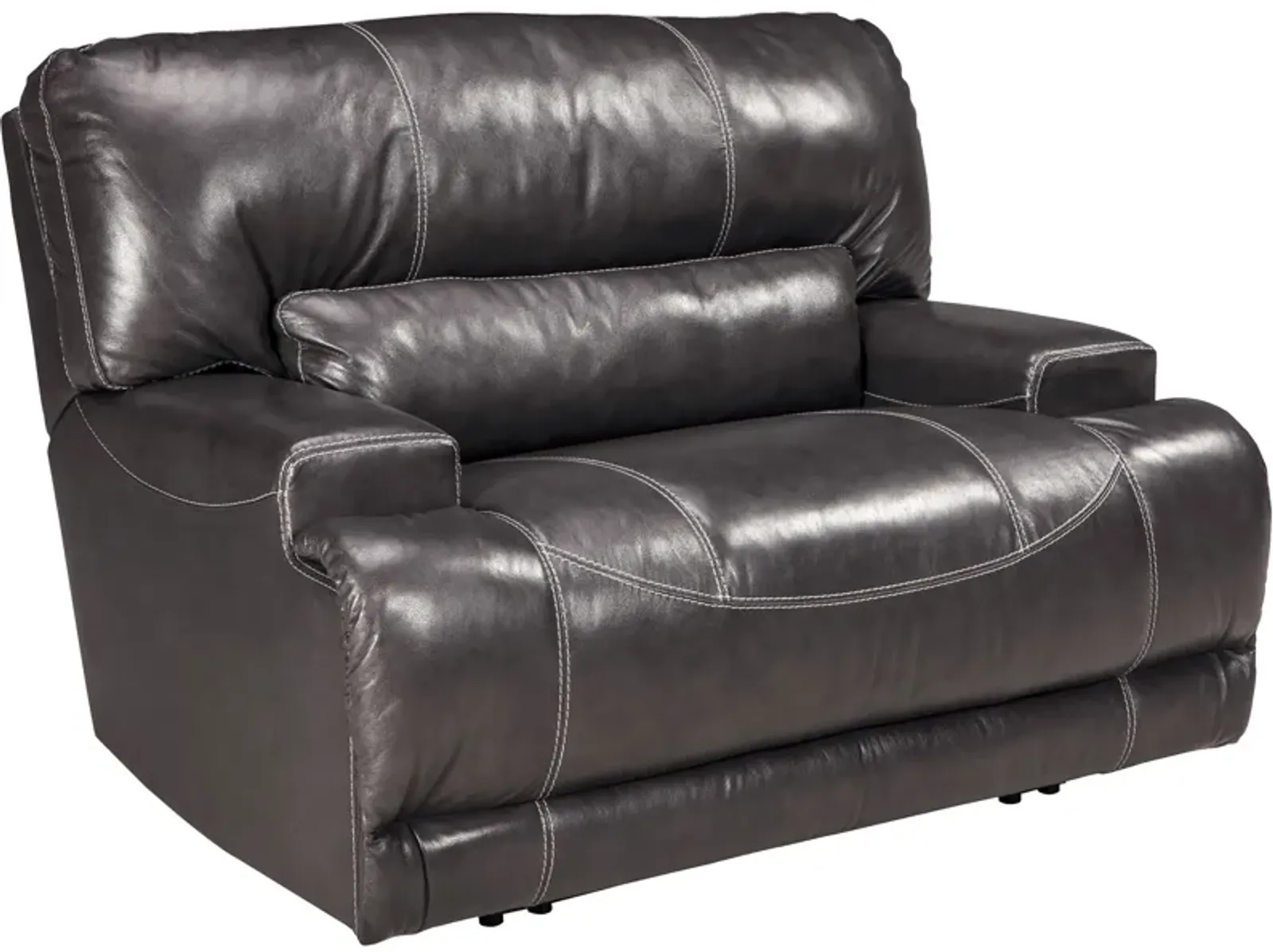 McCaskill Oversized Recliner