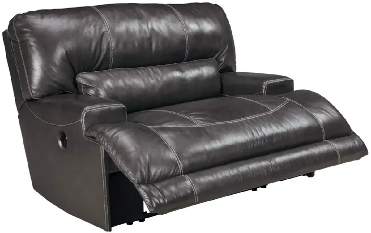 McCaskill Oversized Power Recliner