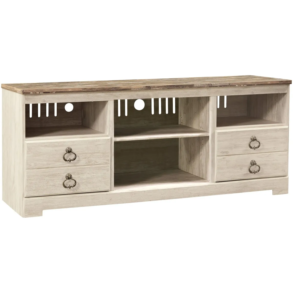 Willowton 64 Inch TV Stand