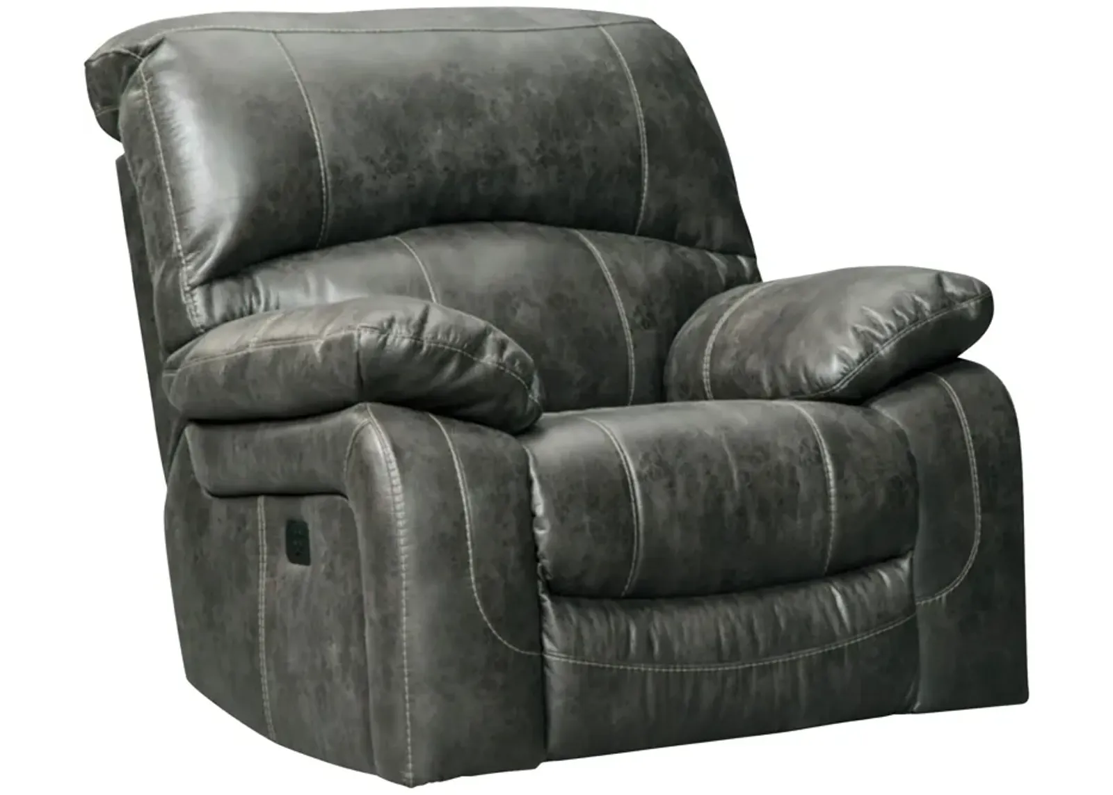 Dunwell Power Rocker Recliner