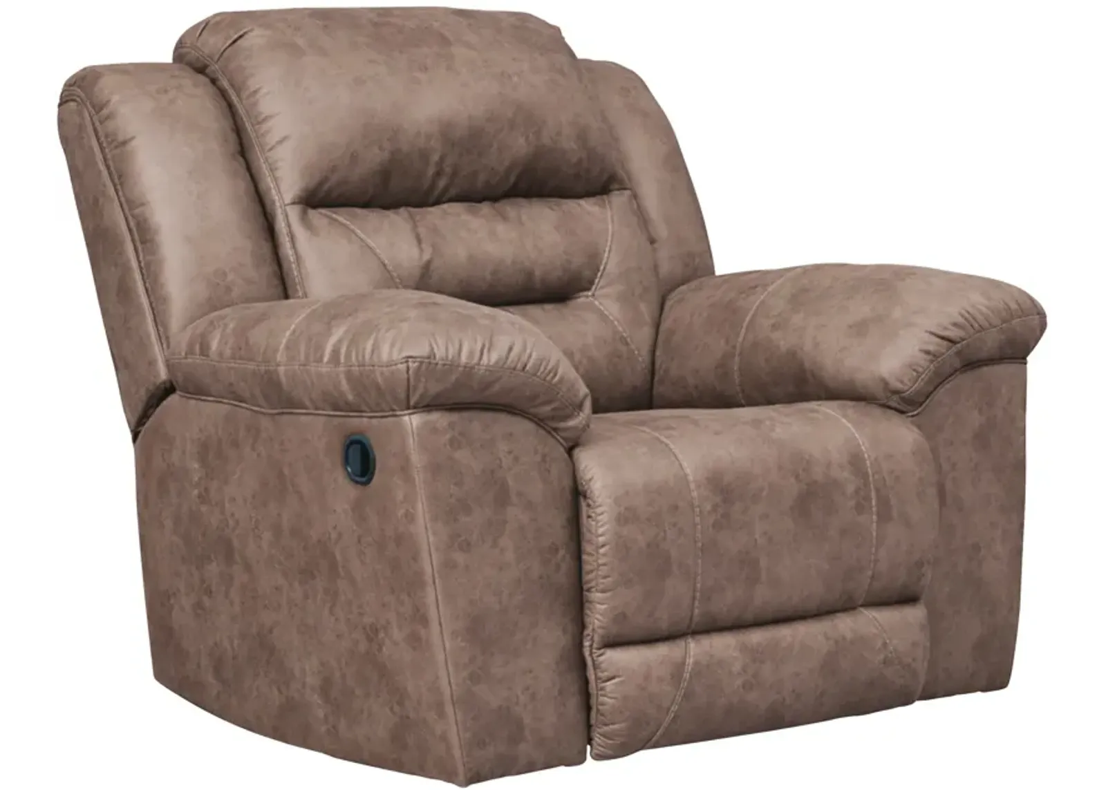 Stoneland Rocker Recliner