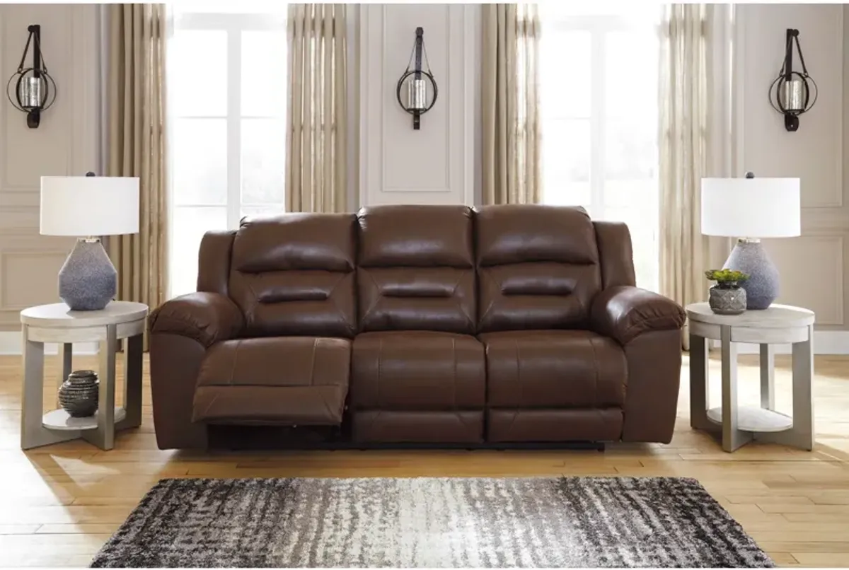 Stoneland Power Reclining Sofa