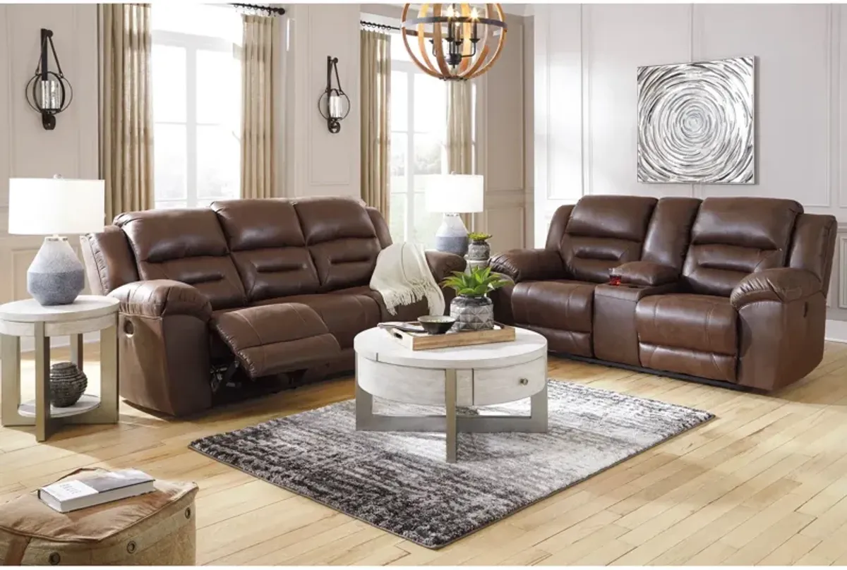 Stoneland Reclining Sofa