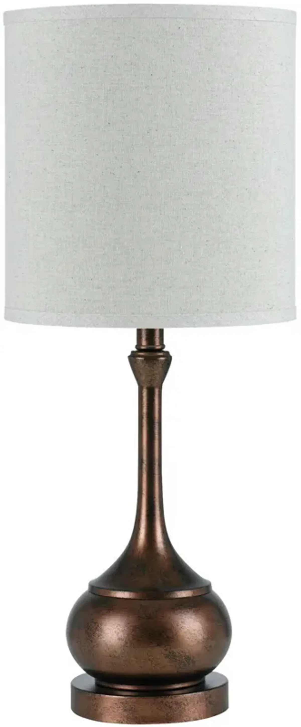 Tarpon Table Lamp