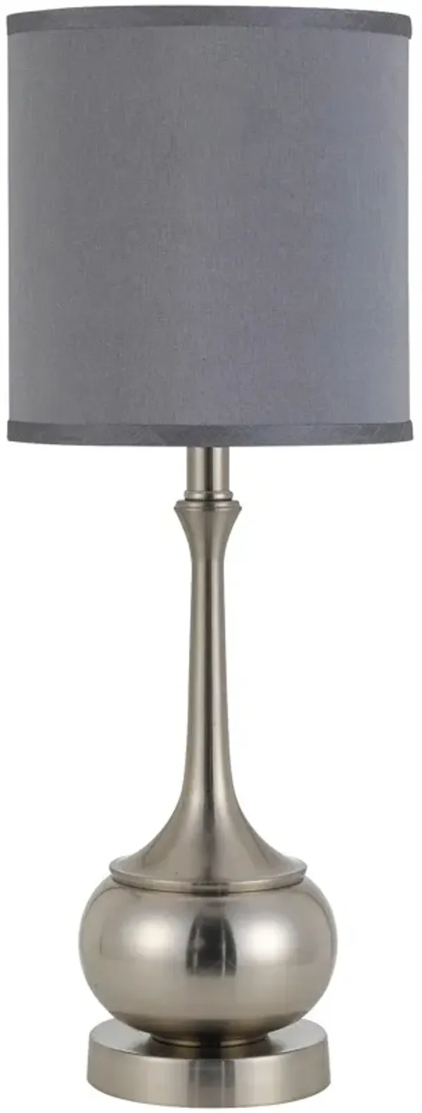 Cal Lighting Tarpon Table Lamp