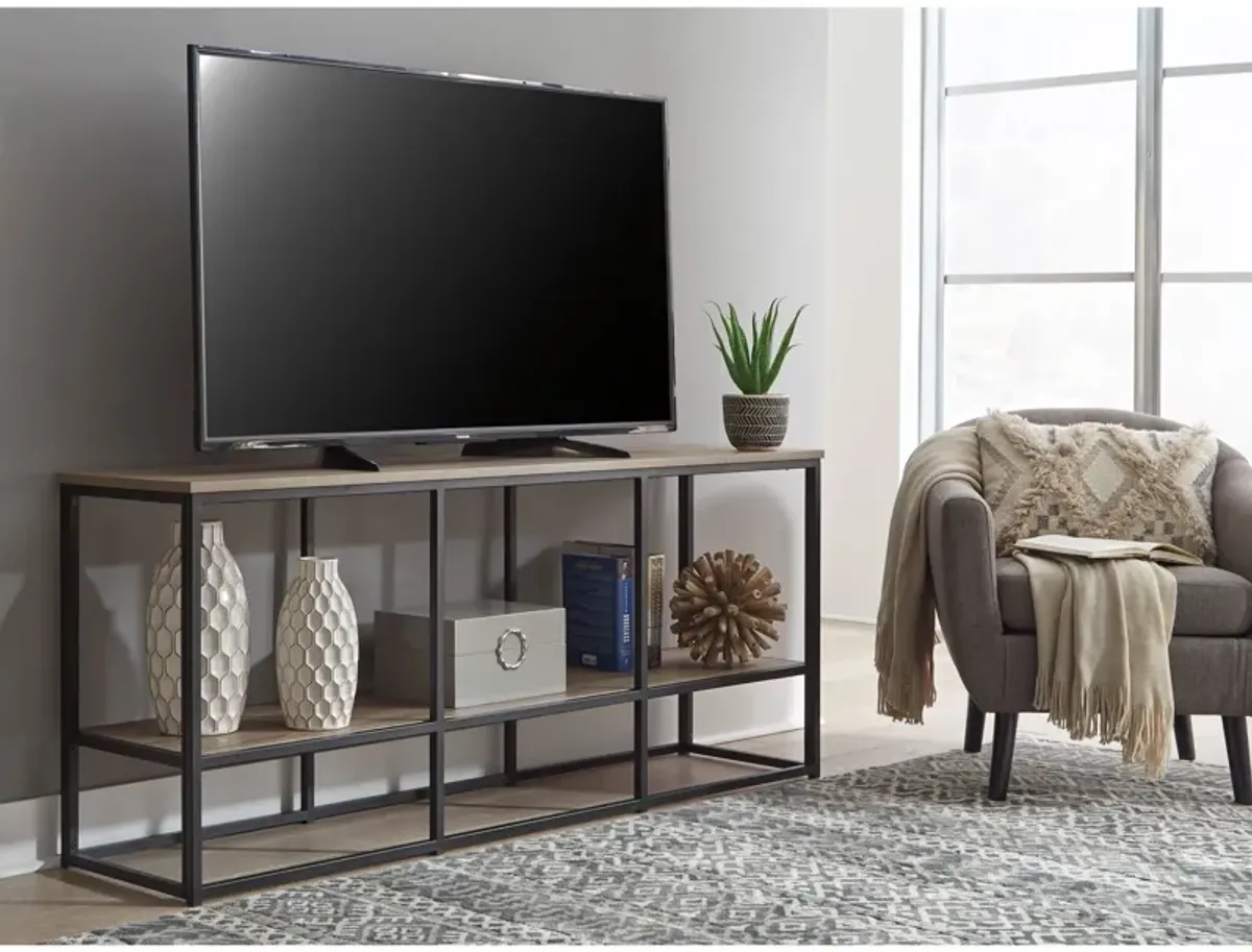 Wadeworth TV Console