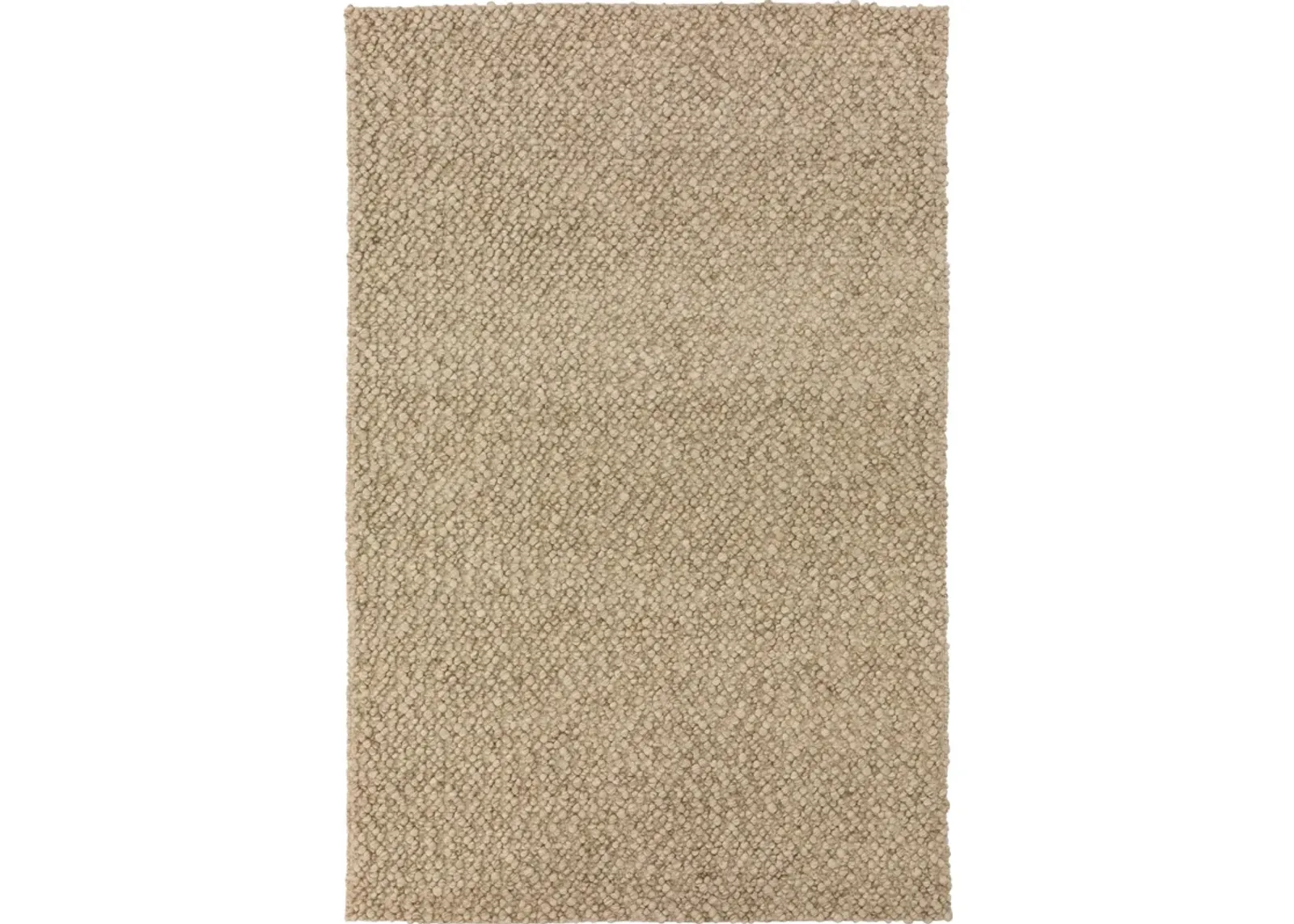 Gorbea Latte Rug