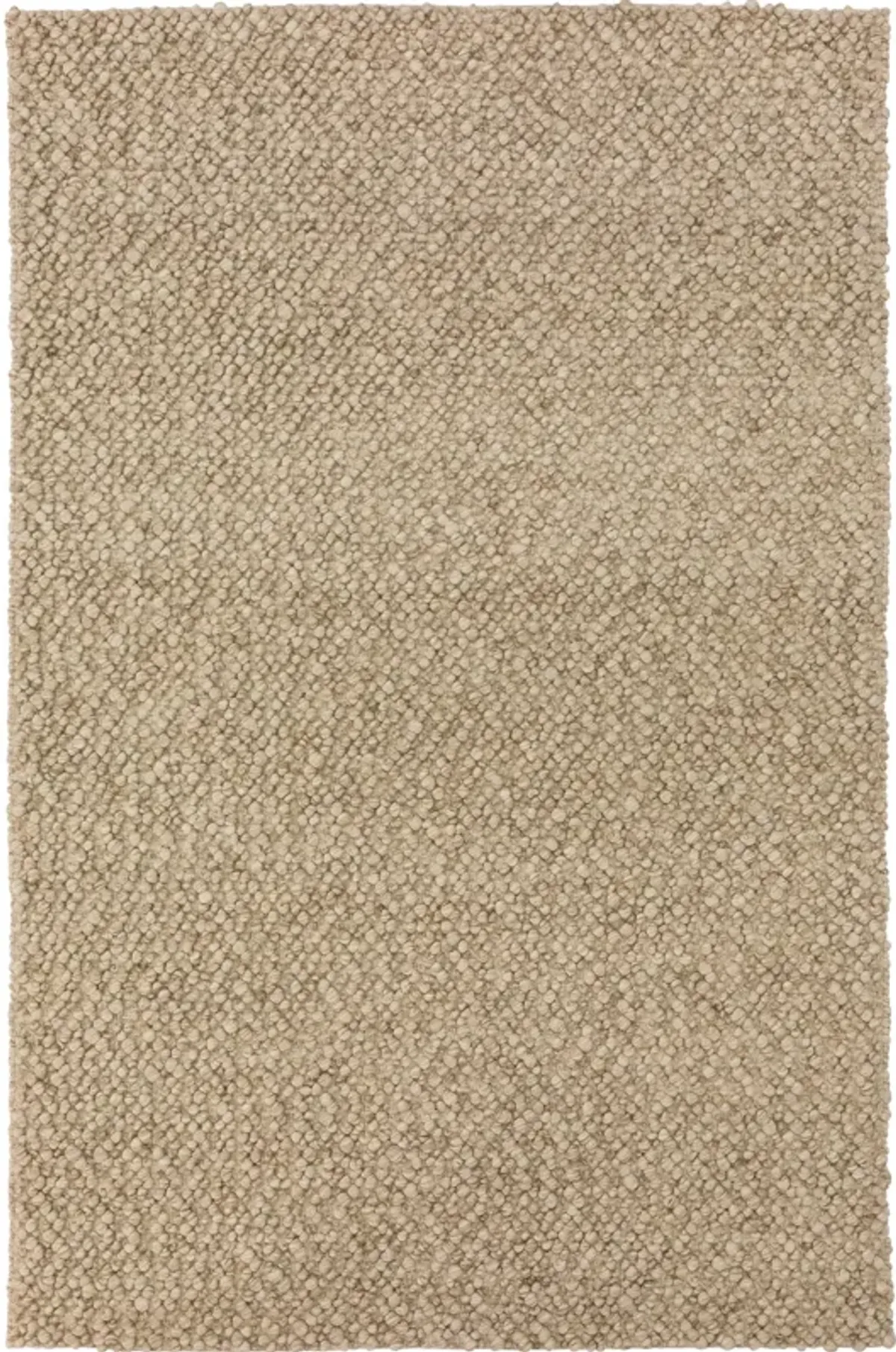 Gorbea Latte Rug